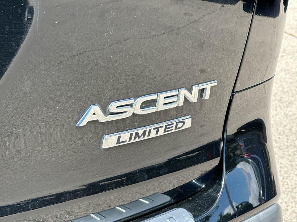 Thumbnail: 2019 Subaru Ascent - 28