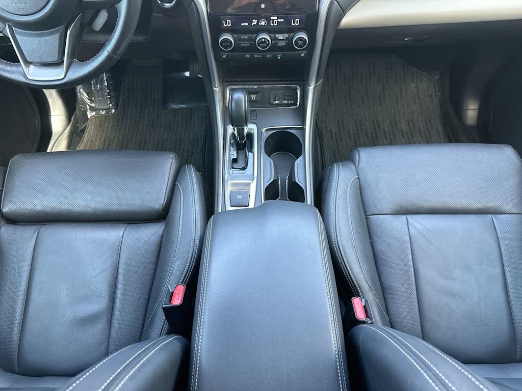 Thumbnail: 2019 Subaru Ascent - 12