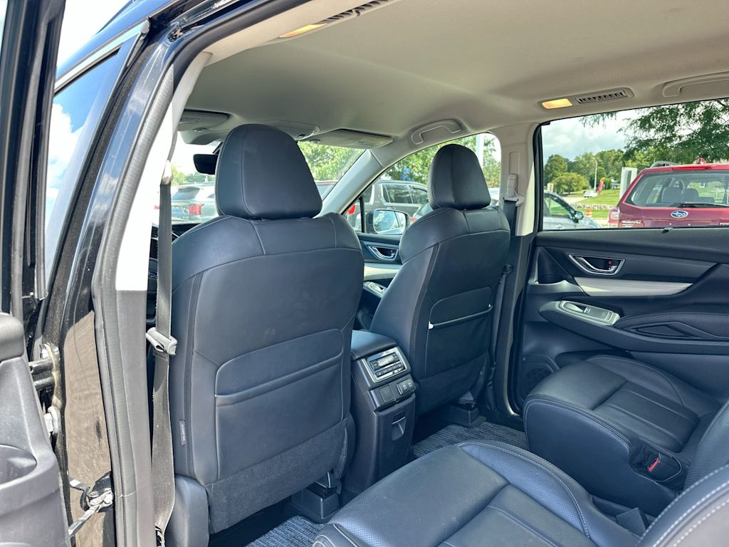 Thumbnail: 2019 Subaru Ascent - 11