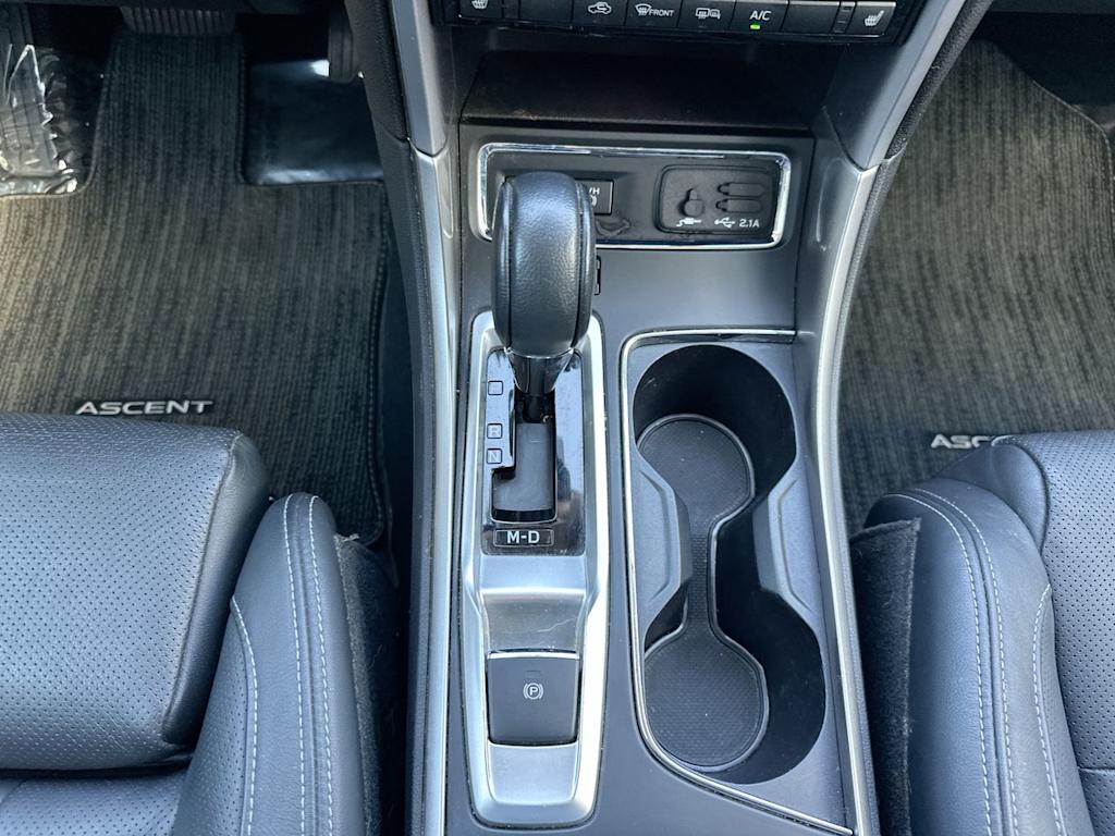 Thumbnail: 2019 Subaru Ascent - 14