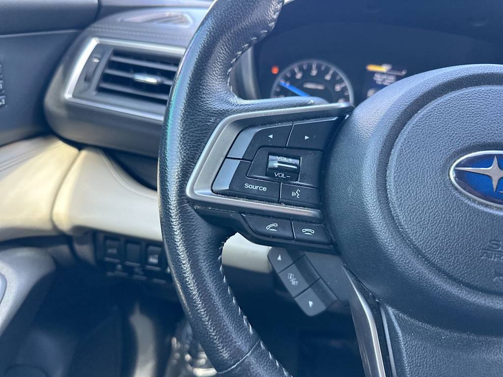 Thumbnail: 2019 Subaru Ascent - 34