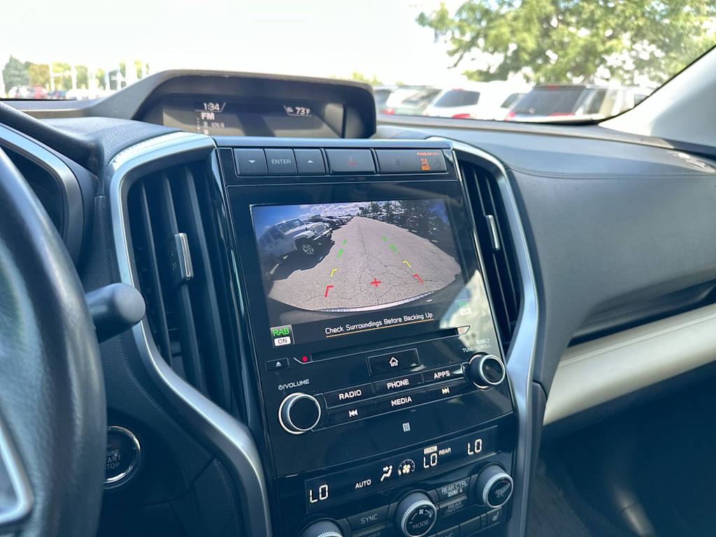 Thumbnail: 2019 Subaru Ascent - 13