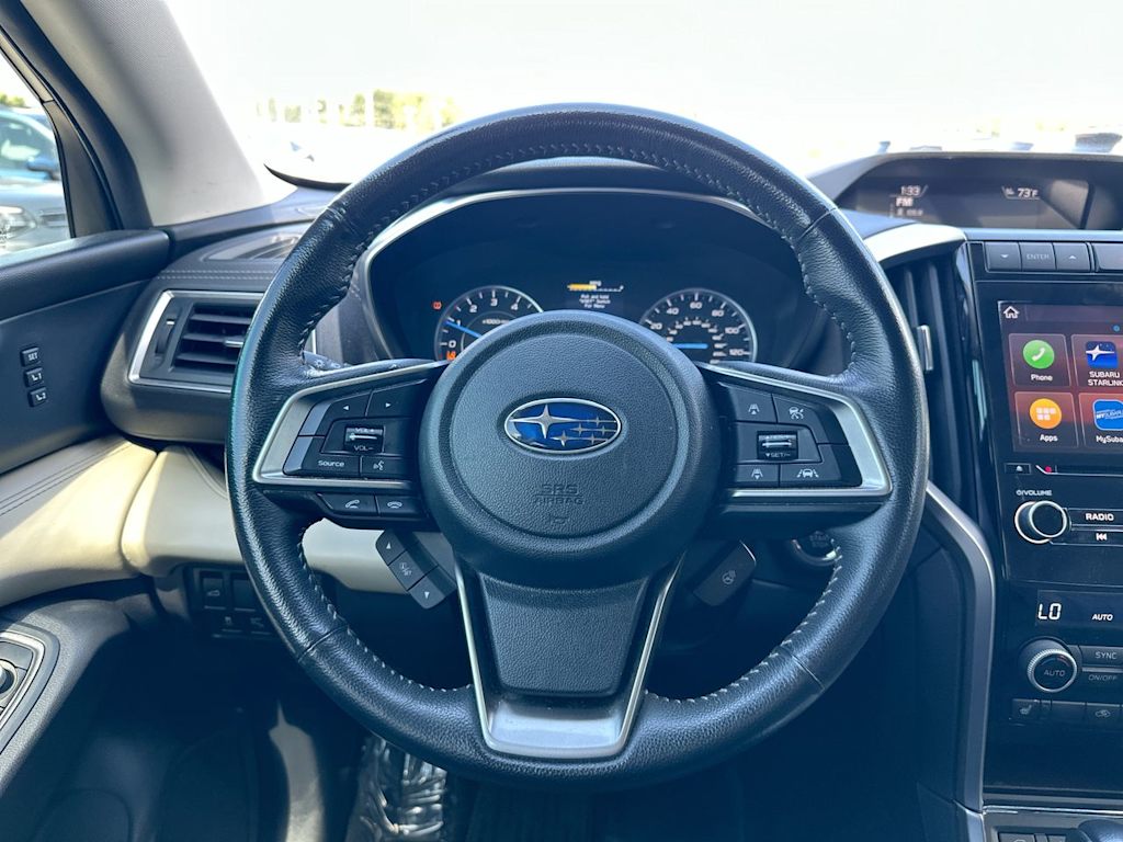 Thumbnail: 2019 Subaru Ascent - 9