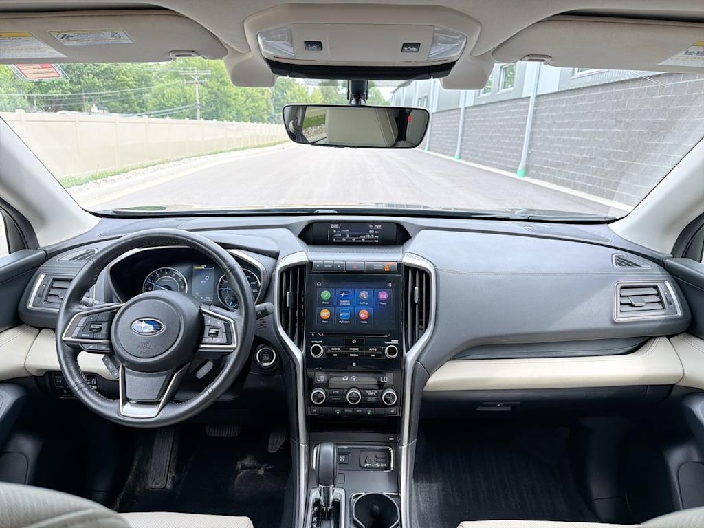 Thumbnail: 2021 Subaru Ascent - 2
