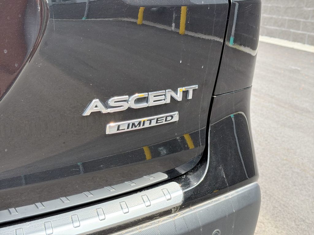 Thumbnail: 2021 Subaru Ascent - 27