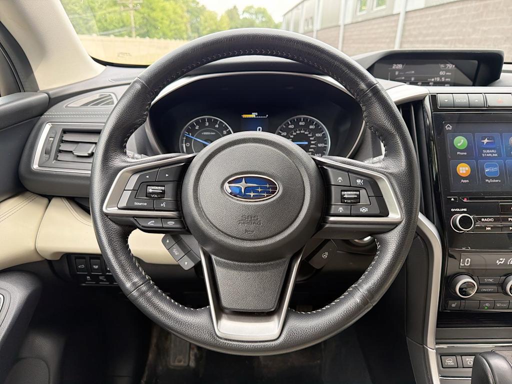Thumbnail: 2021 Subaru Ascent - 9