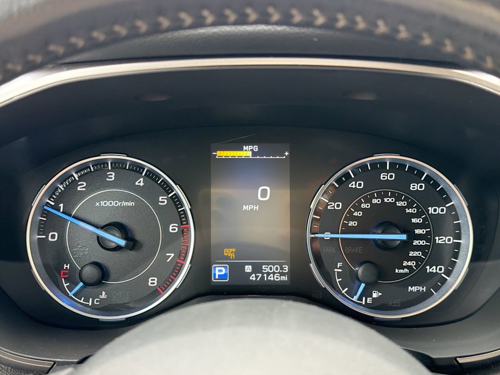 Thumbnail: 2021 Subaru Ascent - 14