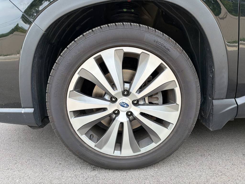 Thumbnail: 2021 Subaru Ascent - 8