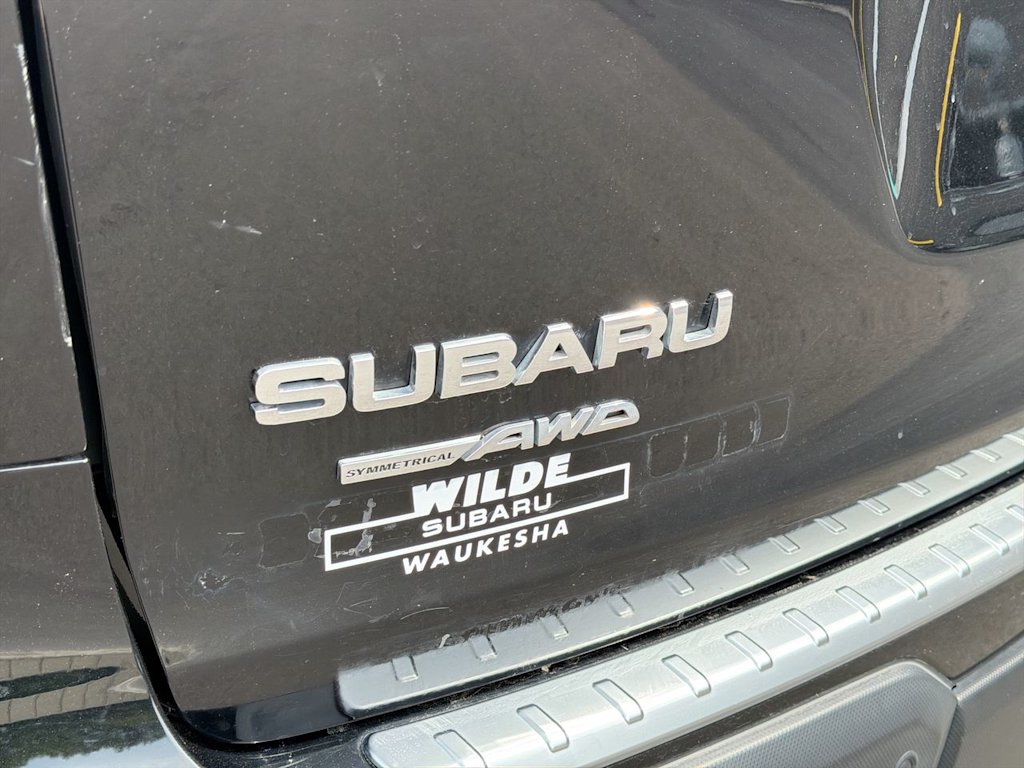 Thumbnail: 2021 Subaru Ascent - 7