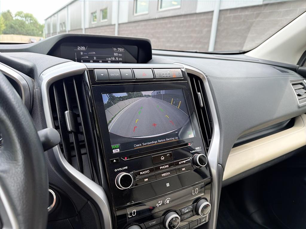Thumbnail: 2021 Subaru Ascent - 13