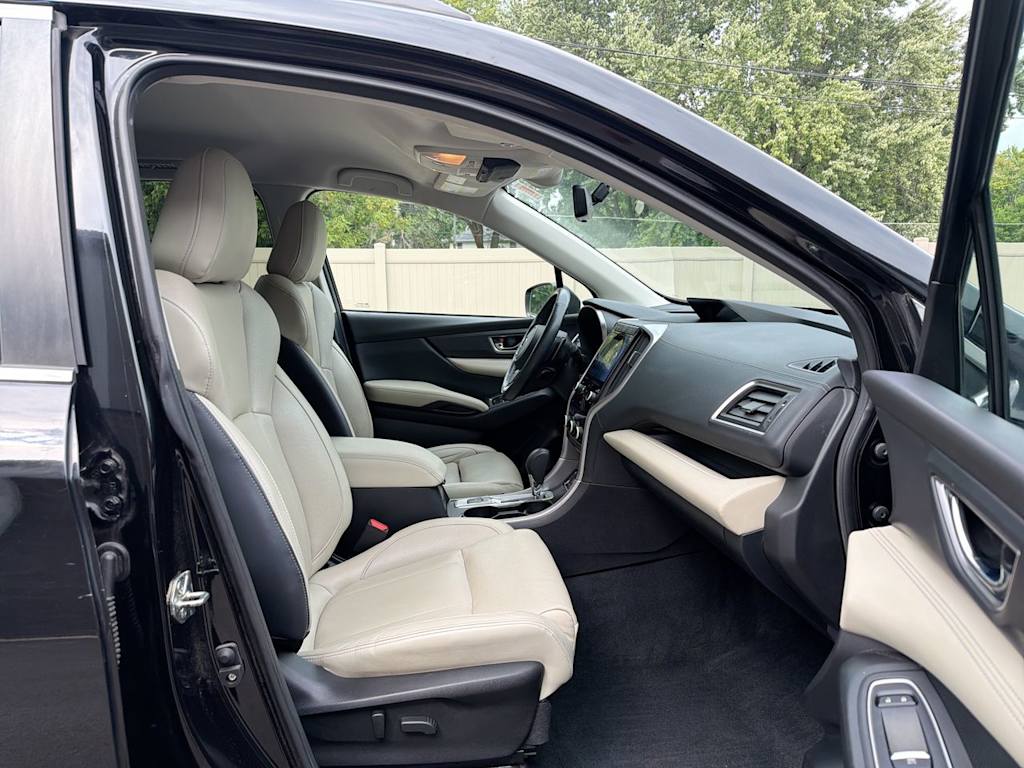 Thumbnail: 2021 Subaru Ascent - 11