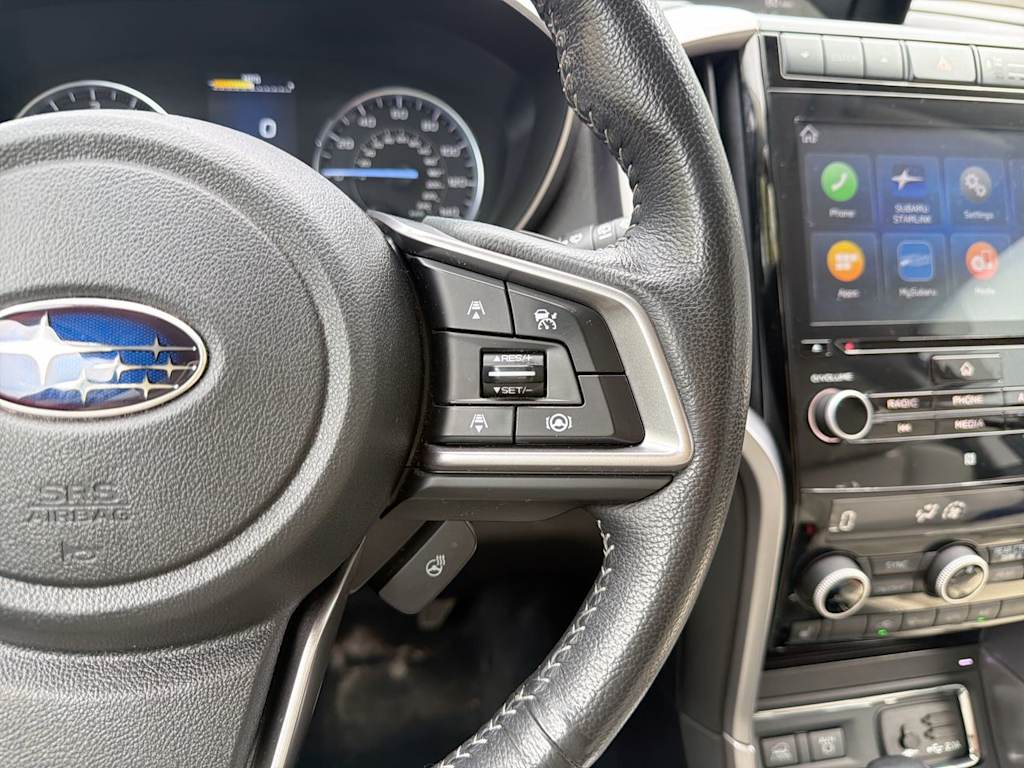 Thumbnail: 2021 Subaru Ascent - 33