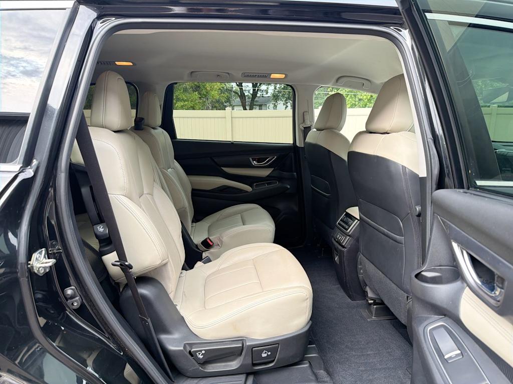 Thumbnail: 2021 Subaru Ascent - 30