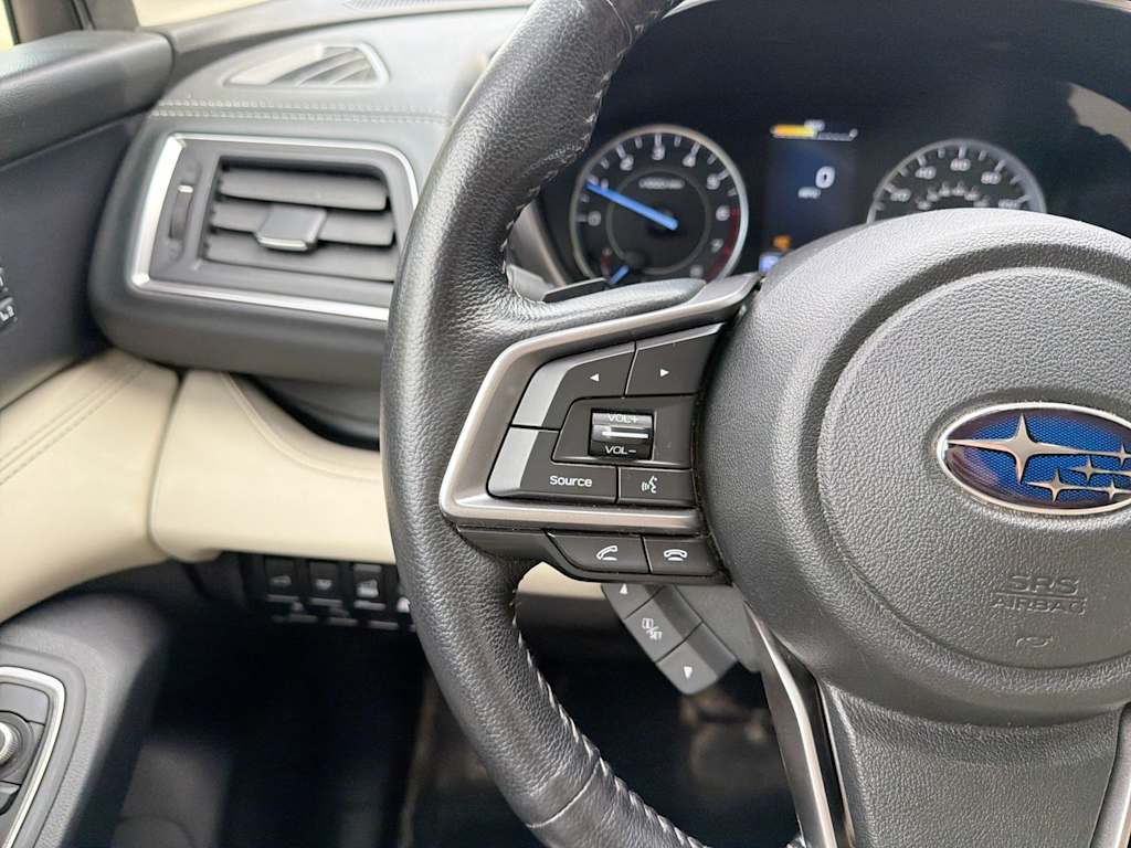 Thumbnail: 2021 Subaru Ascent - 32