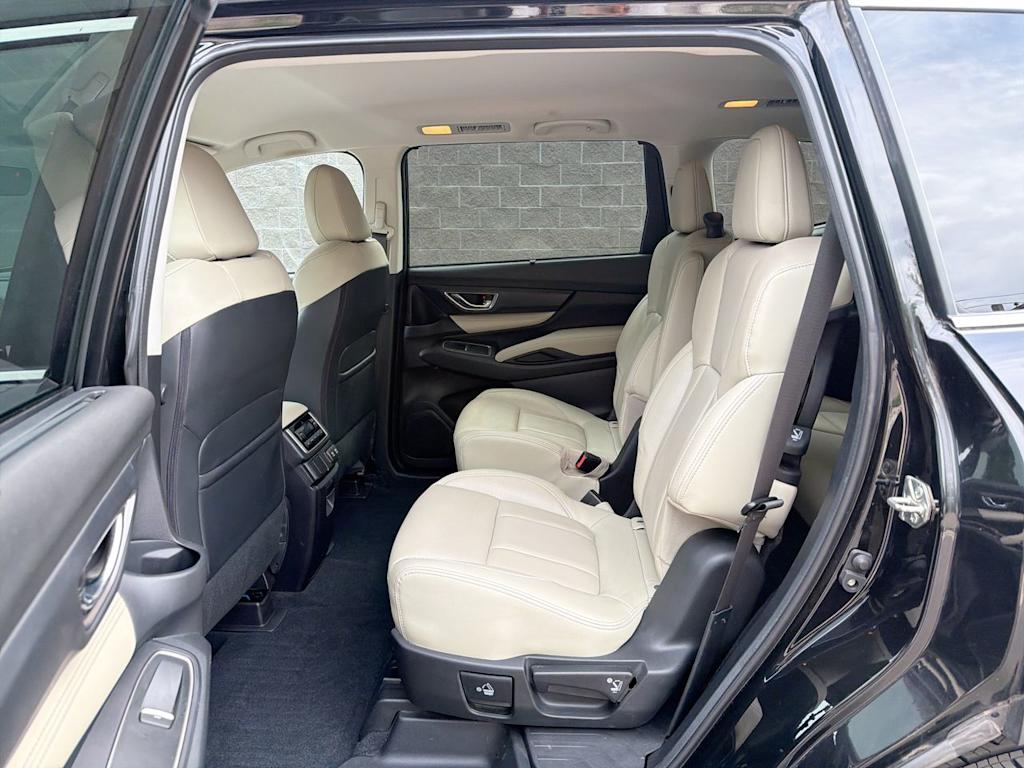 Thumbnail: 2021 Subaru Ascent - 29