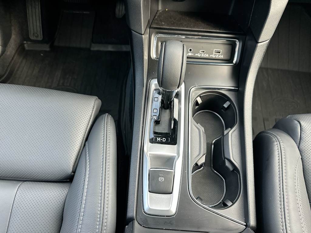 Thumbnail: 2025 Subaru Ascent - 14