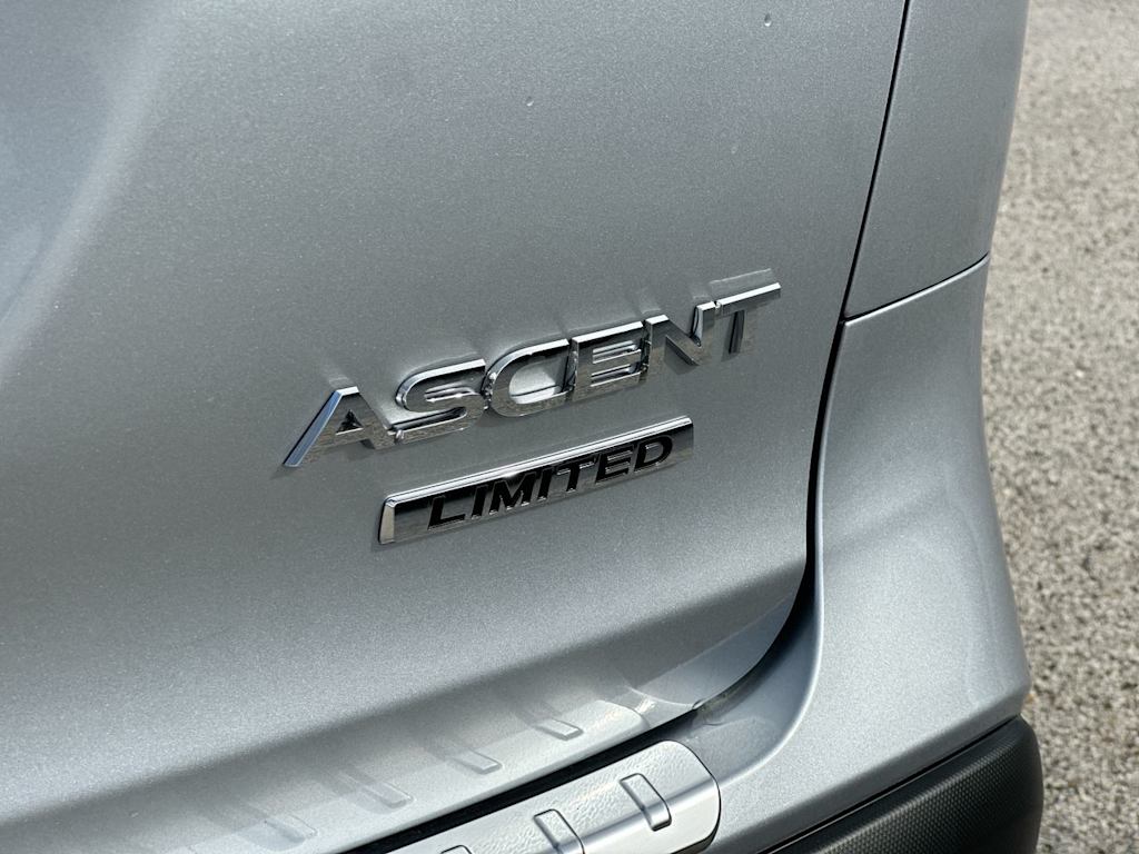 Thumbnail: 2025 Subaru Ascent - 28