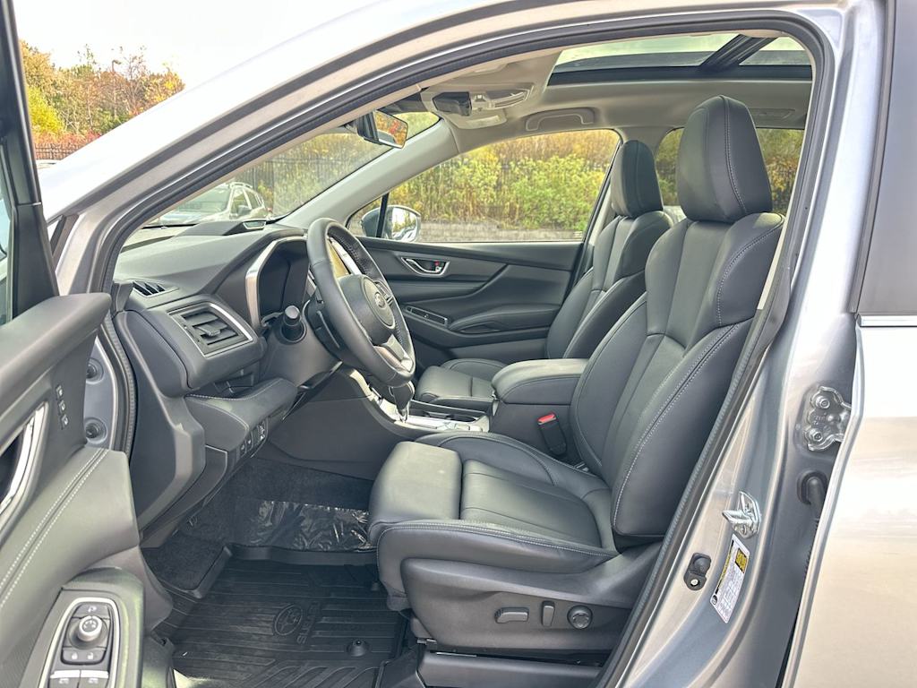 Thumbnail: 2025 Subaru Ascent - 10