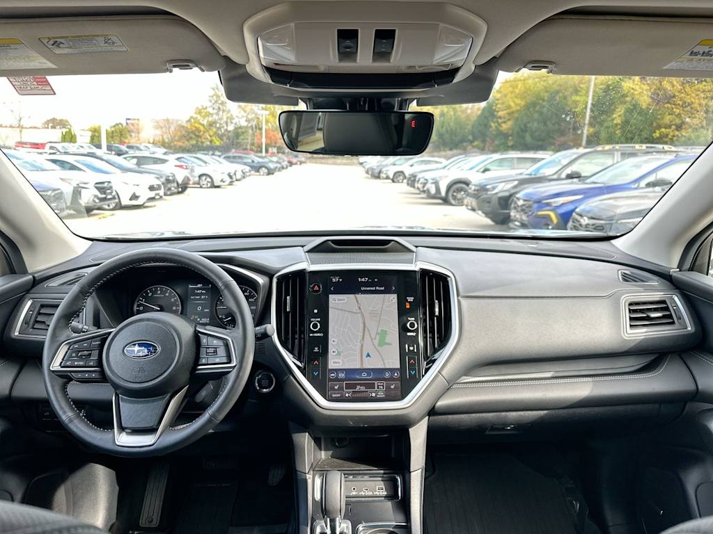 Thumbnail: 2025 Subaru Ascent - 2