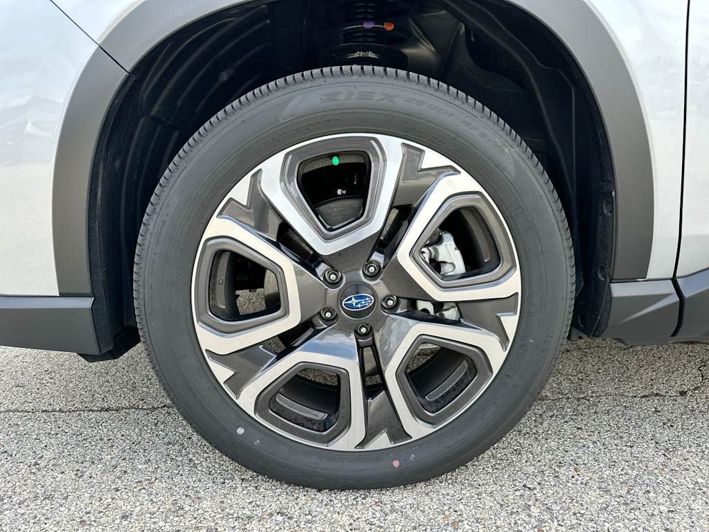 Thumbnail: 2025 Subaru Ascent - 8