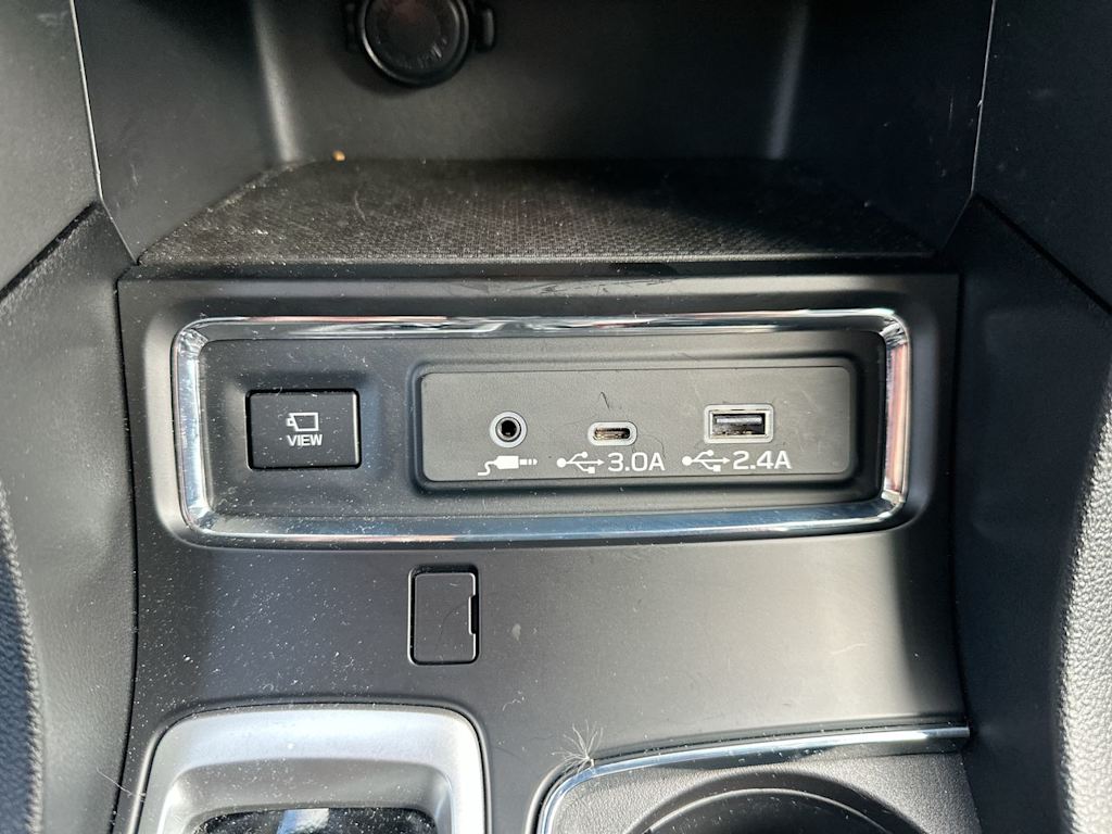 Thumbnail: 2025 Subaru Ascent - 37