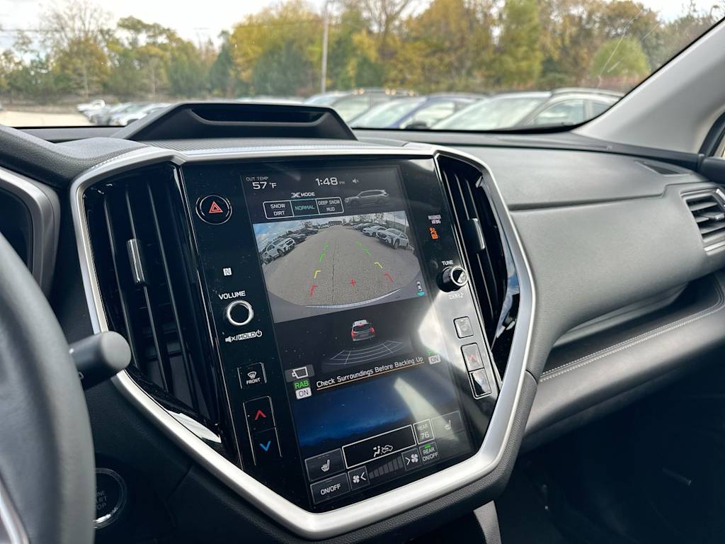 Thumbnail: 2025 Subaru Ascent - 35