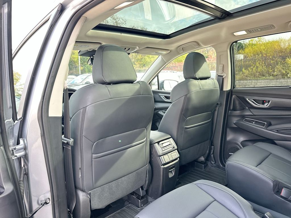 Thumbnail: 2025 Subaru Ascent - 12
