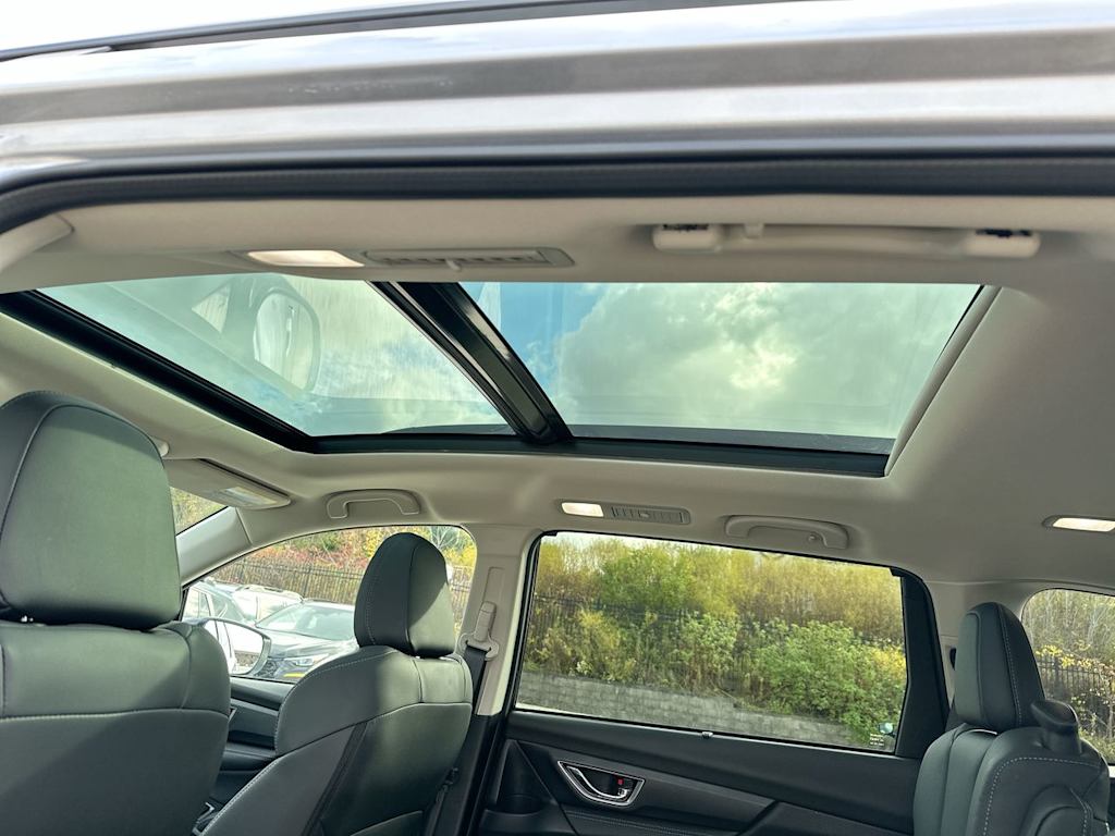 Thumbnail: 2025 Subaru Ascent - 30