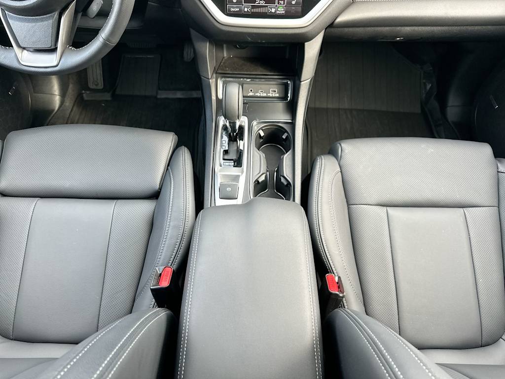 Thumbnail: 2025 Subaru Ascent - 11