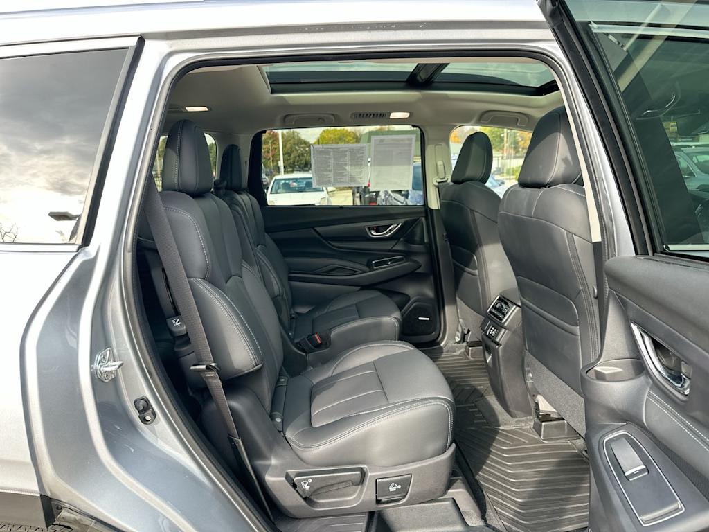 Thumbnail: 2025 Subaru Ascent - 32