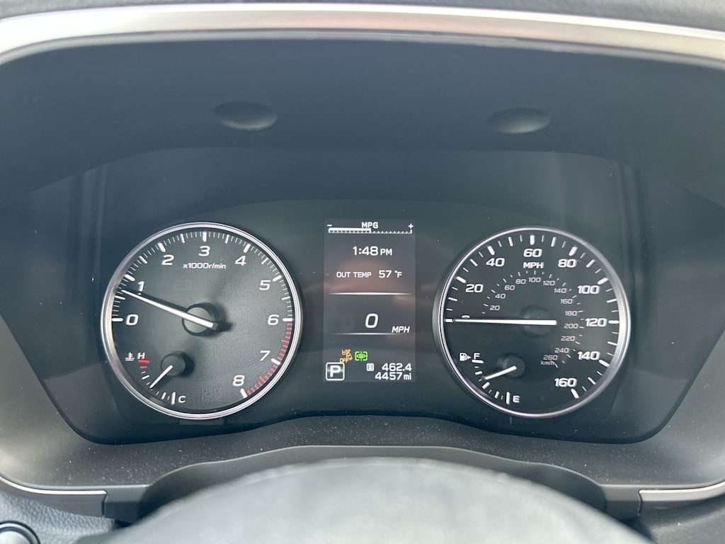 Thumbnail: 2025 Subaru Ascent - 15