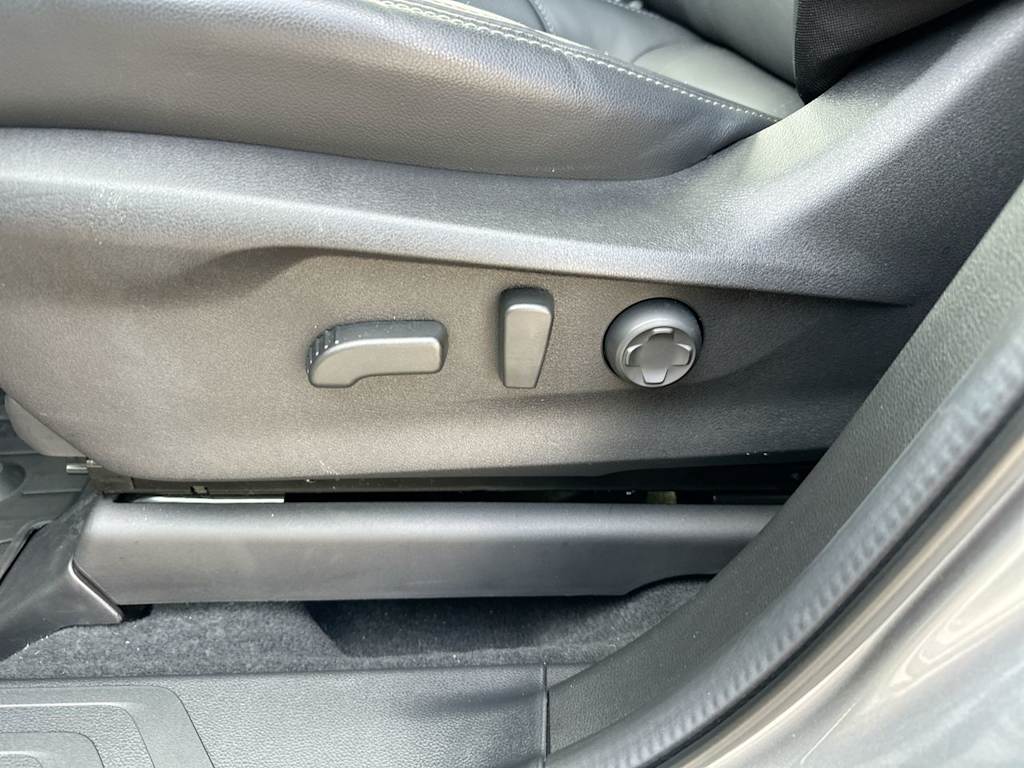 Thumbnail: 2025 Subaru Ascent - 29