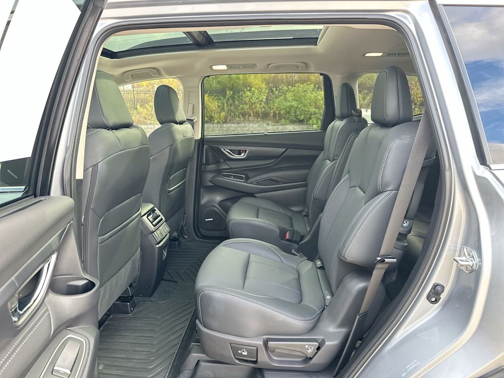 Thumbnail: 2025 Subaru Ascent - 31