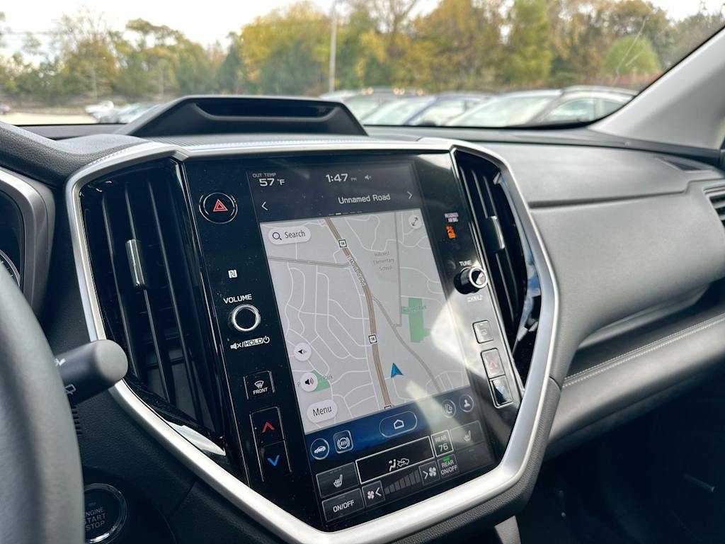 Thumbnail: 2025 Subaru Ascent - 13