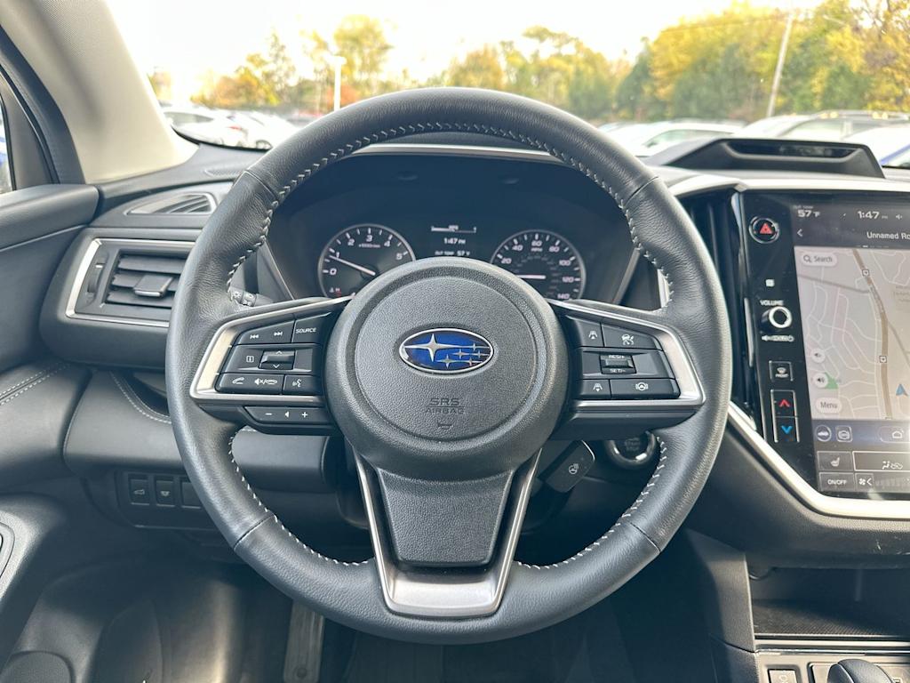 Thumbnail: 2025 Subaru Ascent - 9