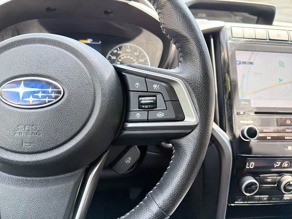 Thumbnail: 2022 Subaru Ascent - 35