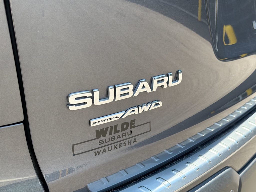 Thumbnail: 2022 Subaru Ascent - 7