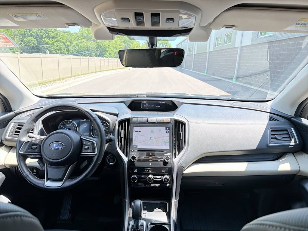Thumbnail: 2022 Subaru Ascent - 2