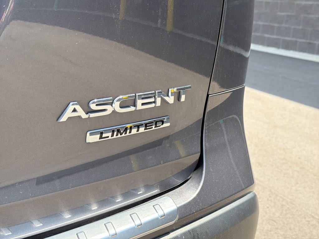Thumbnail: 2022 Subaru Ascent - 28