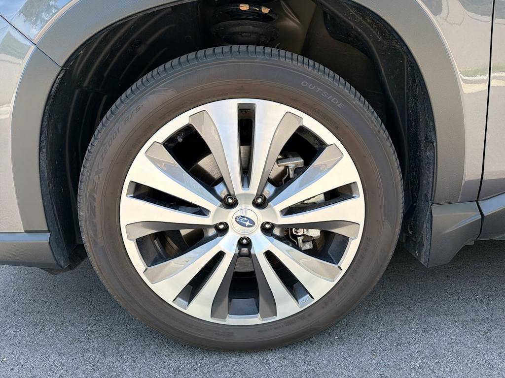 Thumbnail: 2022 Subaru Ascent - 8