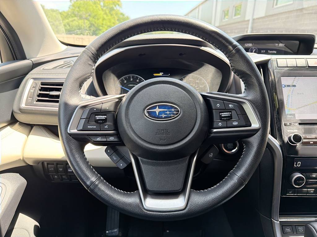 Thumbnail: 2022 Subaru Ascent - 9