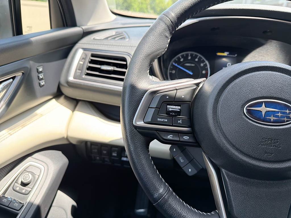 Thumbnail: 2022 Subaru Ascent - 34