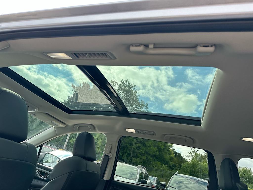 Thumbnail: 2025 Subaru Ascent - 30