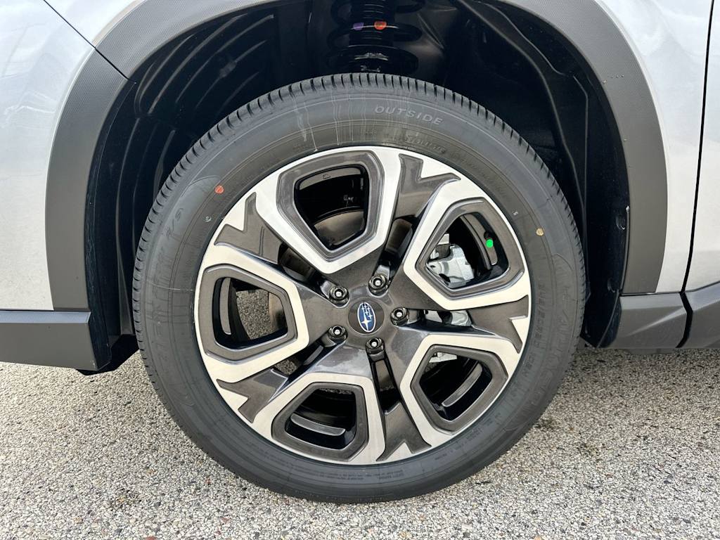 Thumbnail: 2025 Subaru Ascent - 8