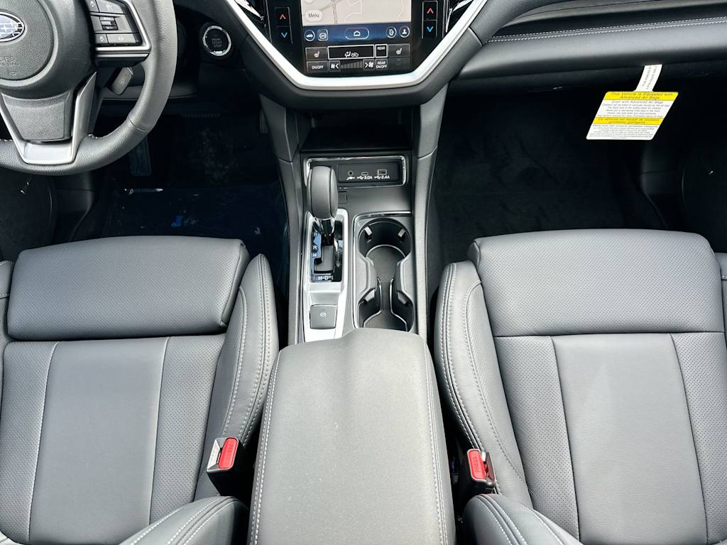 Thumbnail: 2025 Subaru Ascent - 14