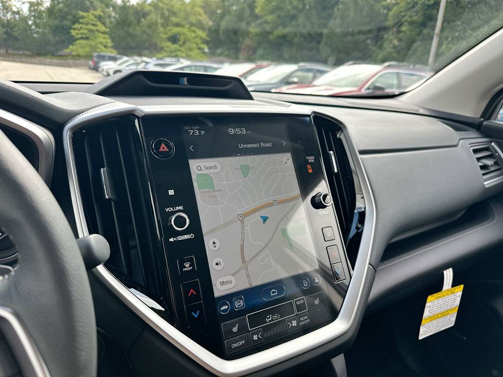 Thumbnail: 2025 Subaru Ascent - 13