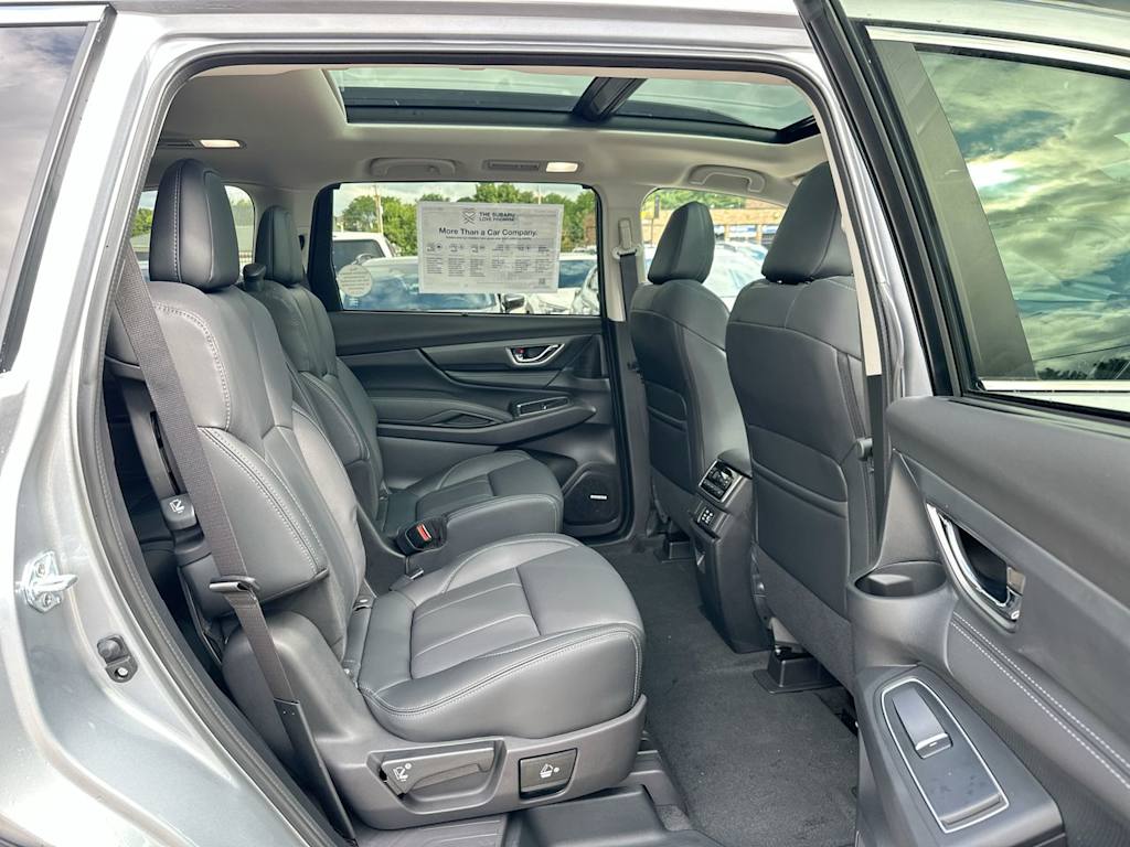 Thumbnail: 2025 Subaru Ascent - 32