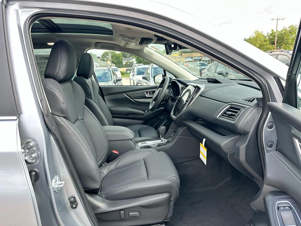 Thumbnail: 2025 Subaru Ascent - 11