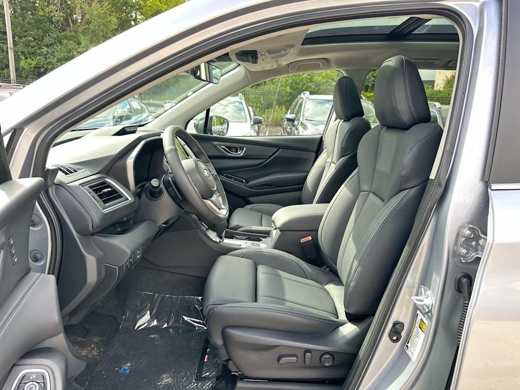 Thumbnail: 2025 Subaru Ascent - 10