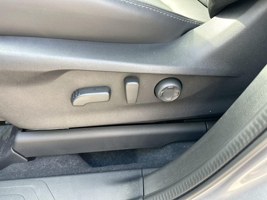 Thumbnail: 2025 Subaru Ascent - 29